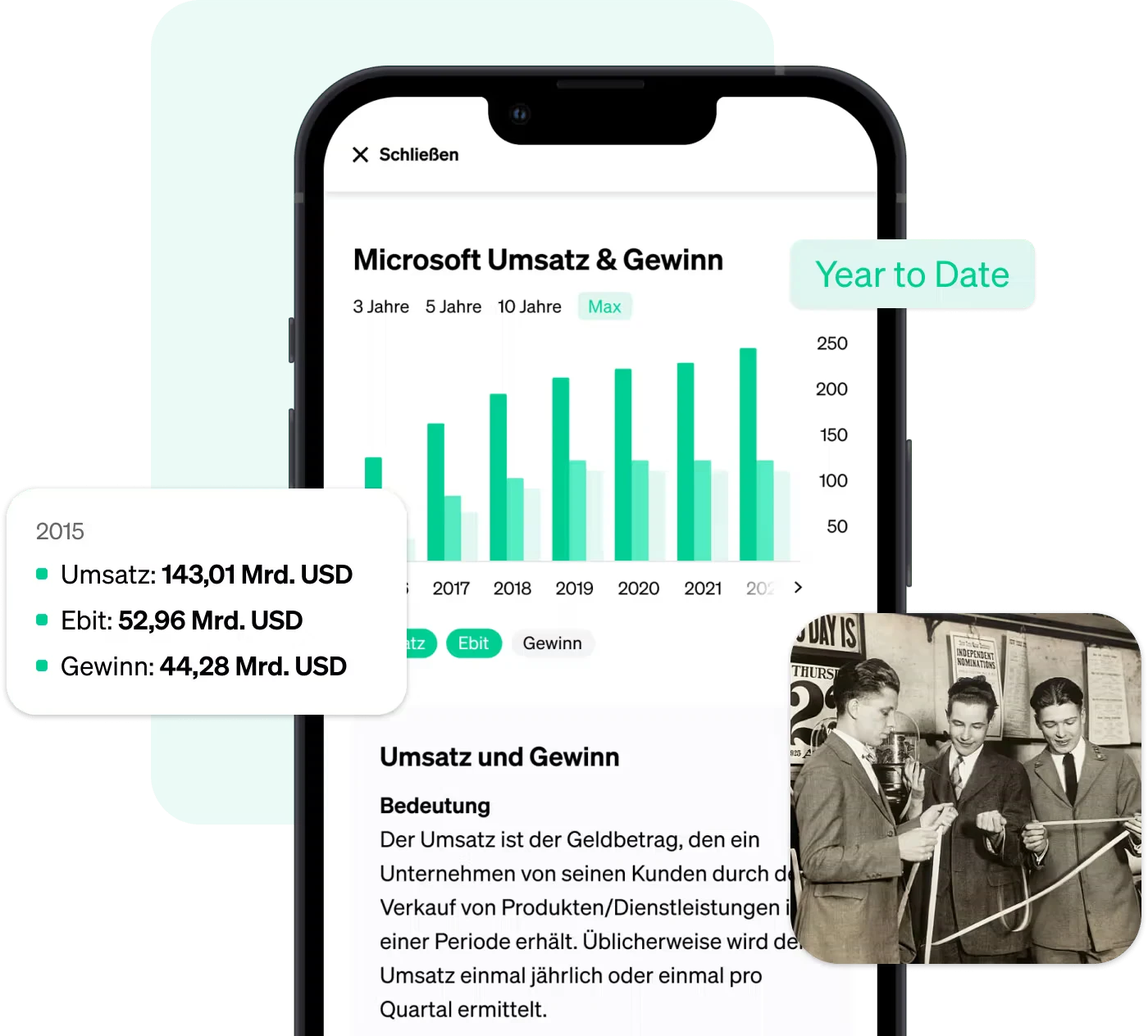 Eulerpool Research Systems